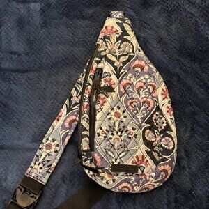 Vera Bradley Crossbody Sling Bag